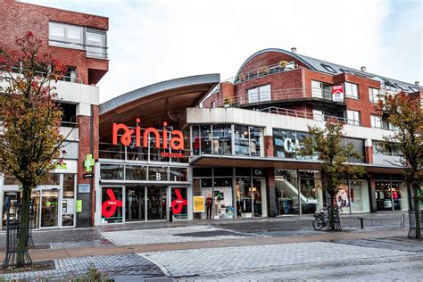 Ninove Whore