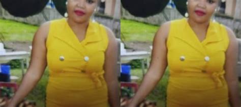Nkongsamba Whore