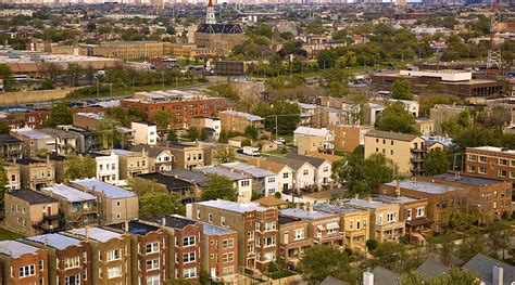 North Lawndale Whore
