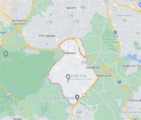 Odenton Whore