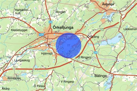 Oerkelljunga Whore