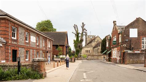 Petersfield Whore