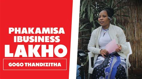 Phakamisa Whore