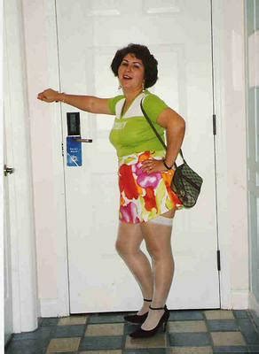Pitoa Whore