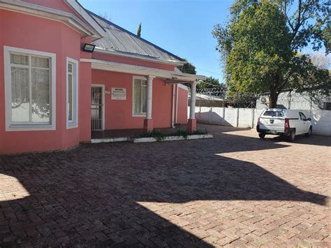 Potchefstroom Whore