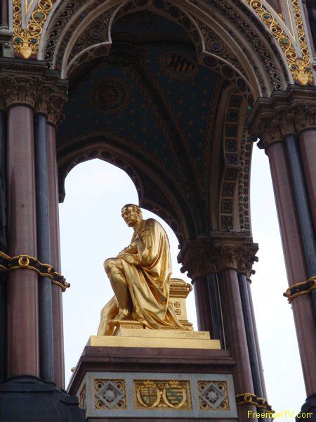 Prince Albert Whore