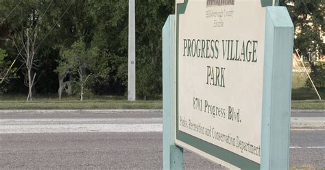 Progress Village Whore