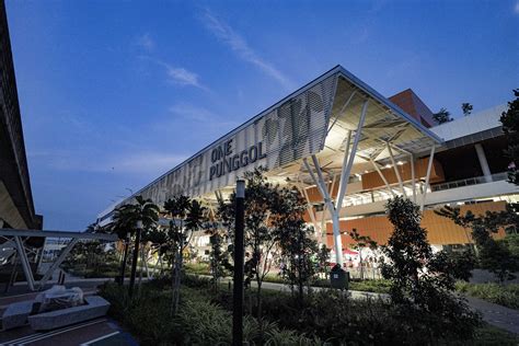 Punggol Whore