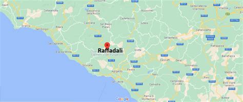 Raffadali Whore