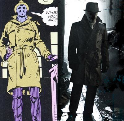 Rorschach Whore