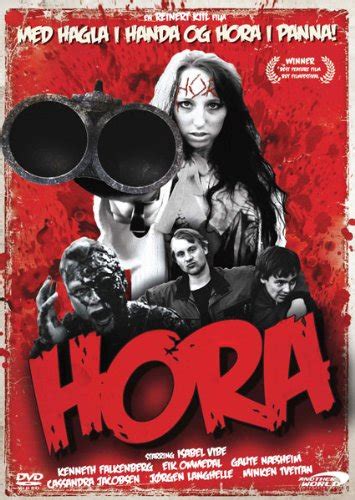 Saga Whore