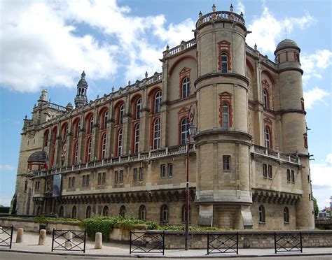 Saint Germain En Laye Whore