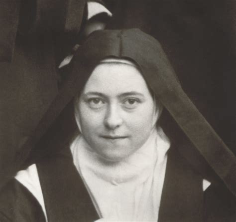 Sainte Therese Whore