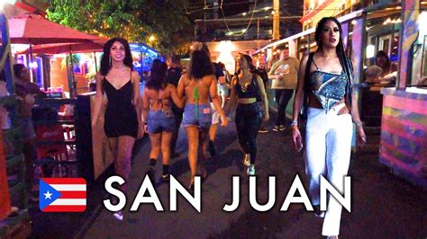 San Juan Whore