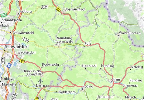 Sankt Leonhard Whore