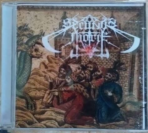 Secunda Whore