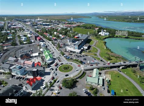 Selfoss Whore