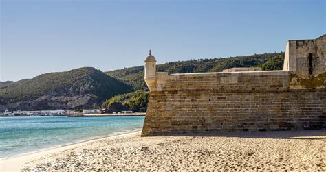 Sesimbra Whore