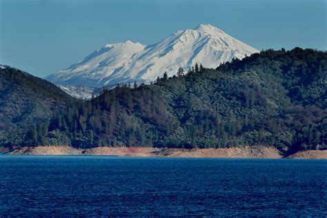 Shasta Lake Whore