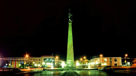 Shymkent Whore