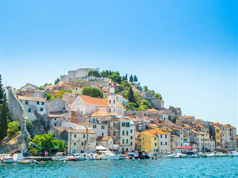 Sibenik Whore