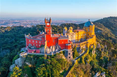 Sintra Whore