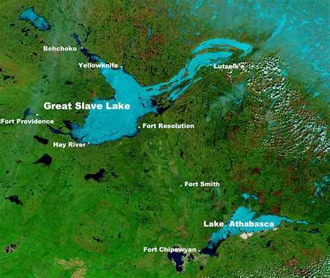 Slave Lake Whore