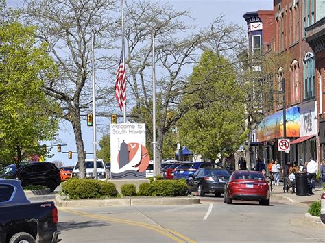 South Haven Whore