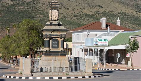 Steynsburg Whore