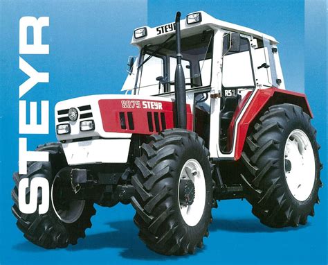 Steyr Whore