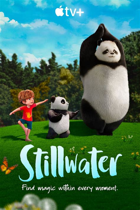 Stillwater Whore