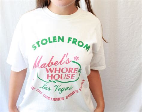 Stolin Whore