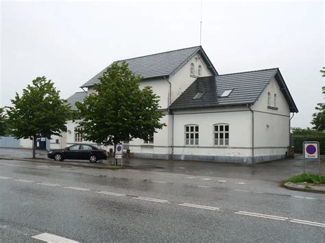 Svenstrup Whore