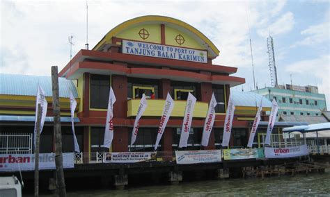 Tanjungbalai Whore