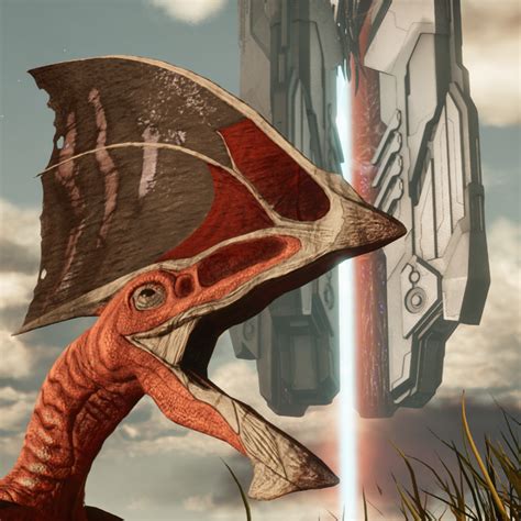 Tapejara Whore