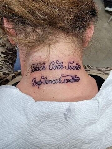 Tat Whore