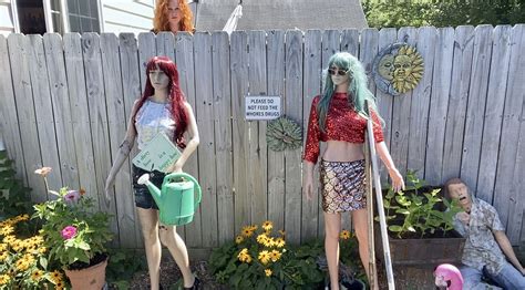 Tracyton Whore