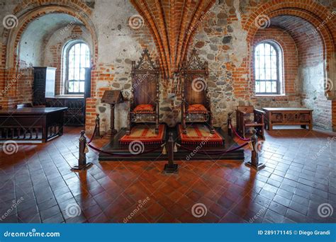 Trakai Whore