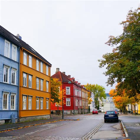 Trondheim Whore