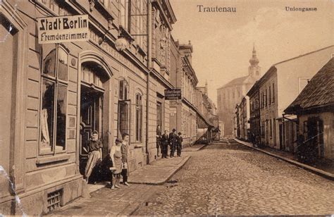 Trutnov Whore