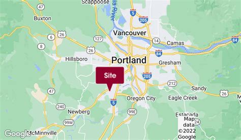 Tualatin Whore