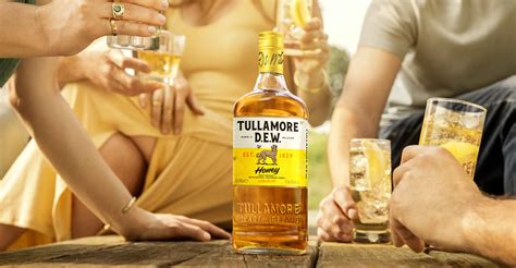 Tullamore Whore