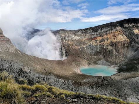 Turrialba Whore