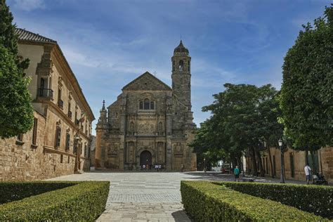 Ubeda Whore