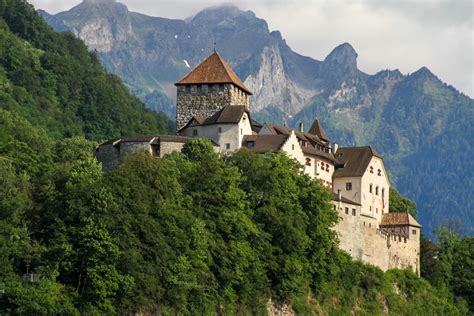 Vaduz Whore