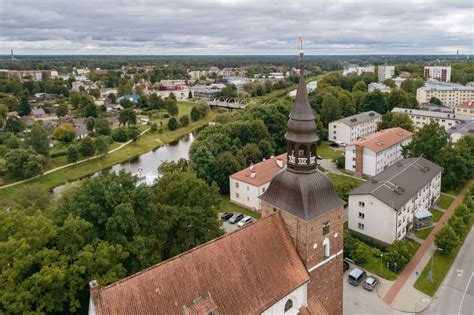 Valmiera Whore