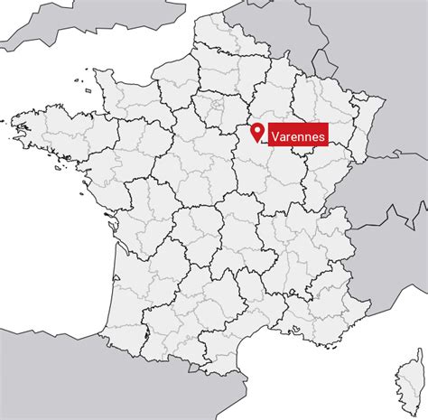 Varennes Whore