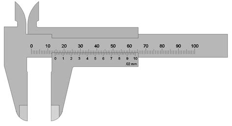 Vernier Whore