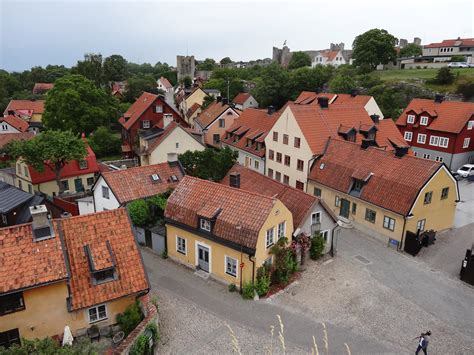 Visby Whore