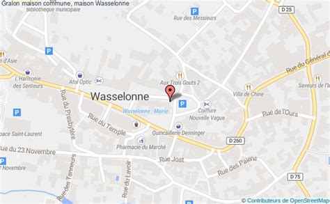 Wasselonne Whore